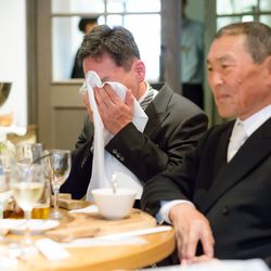 インスタイルウェディング京都の写真17枚目