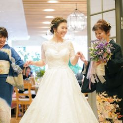 インスタイルウェディング京都の写真10枚目