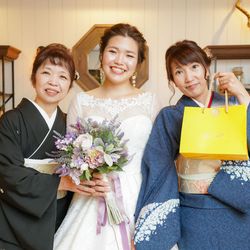 インスタイルウェディング京都の写真4枚目