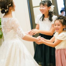 インスタイルウェディング京都の写真17枚目