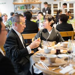 インスタイルウェディング京都の写真24枚目