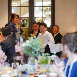 インスタイルウェディング京都の写真8枚目