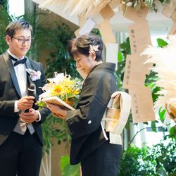 インスタイルウェディング京都の写真9枚目