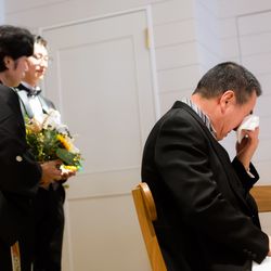 インスタイルウェディング京都の写真8枚目