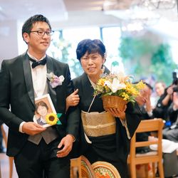 インスタイルウェディング京都の写真6枚目