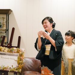 インスタイルウェディング京都の写真3枚目