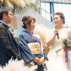 インスタイルウェディング京都の写真15枚目