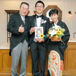 インスタイルウェディング京都の写真36枚目