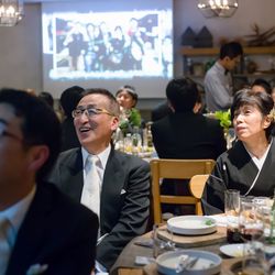 インスタイルウェディング京都の写真17枚目