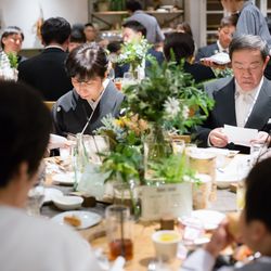 インスタイルウェディング京都の写真36枚目