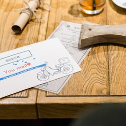 インスタイルウェディング京都の写真35枚目