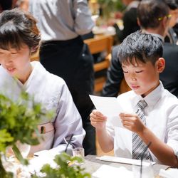 インスタイルウェディング京都の写真27枚目