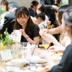 インスタイルウェディング京都の写真1枚目