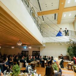 インスタイルウェディング京都の写真35枚目