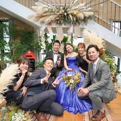 インスタイルウェディング京都の写真1枚目