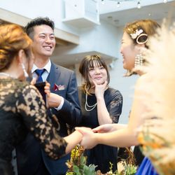 インスタイルウェディング京都の写真2枚目