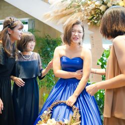 インスタイルウェディング京都の写真5枚目