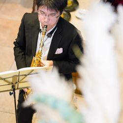 インスタイルウェディング京都の写真4枚目