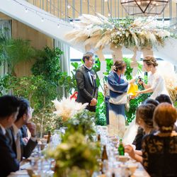 インスタイルウェディング京都の写真3枚目