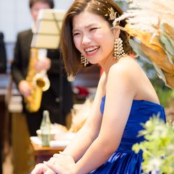 インスタイルウェディング京都の写真15枚目