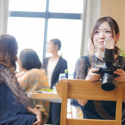 インスタイルウェディング京都の写真16枚目