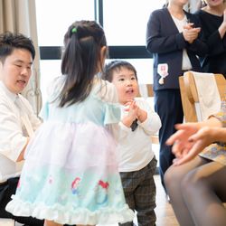 インスタイルウェディング京都の写真17枚目