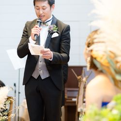 インスタイルウェディング京都の写真6枚目