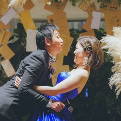 インスタイルウェディング京都の写真12枚目