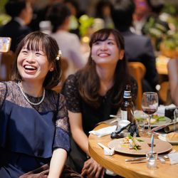 インスタイルウェディング京都の写真14枚目