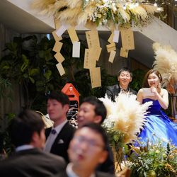 インスタイルウェディング京都の写真11枚目