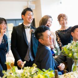 インスタイルウェディング京都の写真12枚目