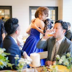 インスタイルウェディング京都の写真18枚目