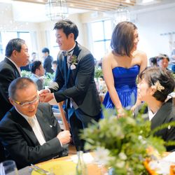 インスタイルウェディング京都の写真21枚目