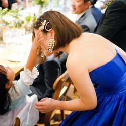 インスタイルウェディング京都の写真22枚目