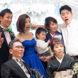 インスタイルウェディング京都の写真24枚目