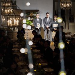 インスタイルウェディング京都の写真30枚目