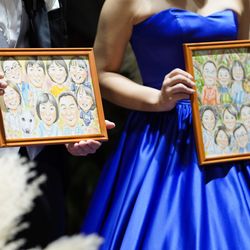 インスタイルウェディング京都の写真31枚目