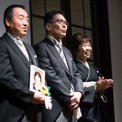 インスタイルウェディング京都の写真17枚目