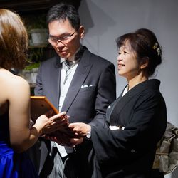 インスタイルウェディング京都の写真23枚目