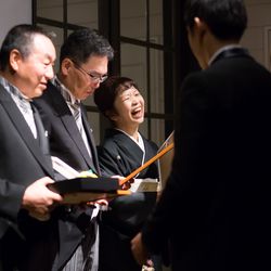 インスタイルウェディング京都の写真28枚目