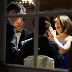 インスタイルウェディング京都の写真7枚目