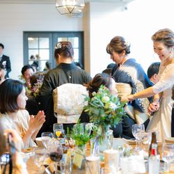 インスタイルウェディング京都の写真30枚目