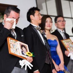 インスタイルウェディング京都の写真1枚目