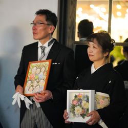 インスタイルウェディング京都の写真31枚目