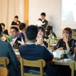 インスタイルウェディング京都の写真20枚目