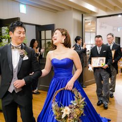 インスタイルウェディング京都の写真1枚目