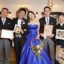 インスタイルウェディング京都の写真24枚目