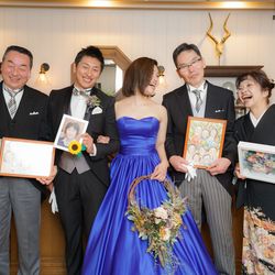 インスタイルウェディング京都の写真5枚目