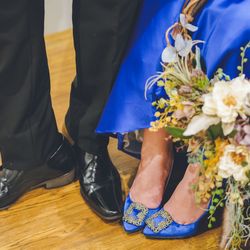 インスタイルウェディング京都の写真35枚目