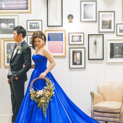 インスタイルウェディング京都の写真12枚目